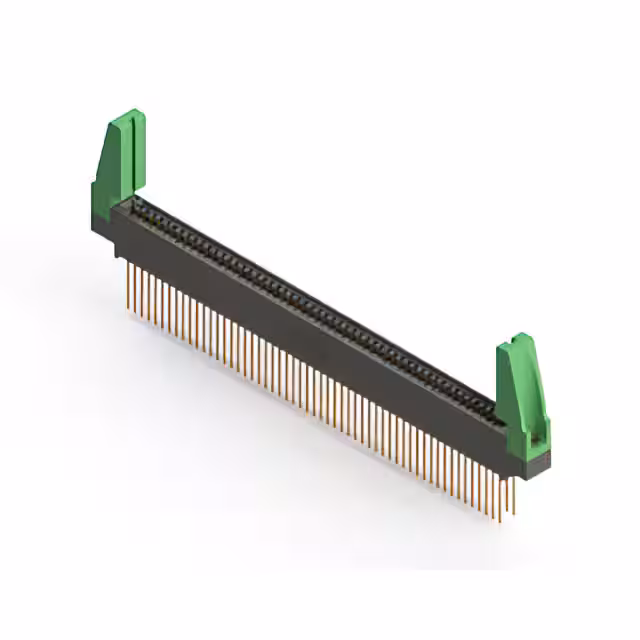 395-110-542-888 EDAC Inc.  Edgeboard Connectors